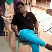 Ramana S