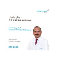 Parag Agarwal