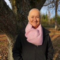 Madelene Skoglund
