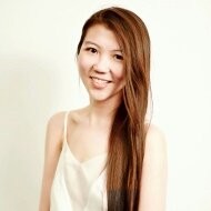 Irene Jeanette Chua