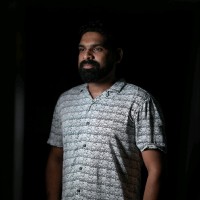 Vishnu Gopinath