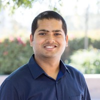 Rinkesh Gupta