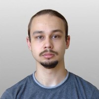 Alexey Gorobets