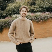 Ben Rose-Fish