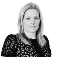 Jayne Shaw