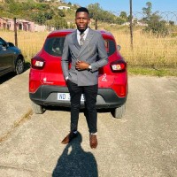 Siphesihle Madlala