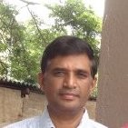 Balasubramani K