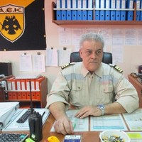 Dimitrios Karagkadakis