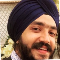 Gurpreet Singh