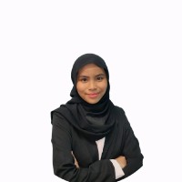 Nurul Haslinda AR