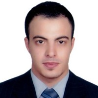 saeed gamal