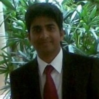 Nishant K.