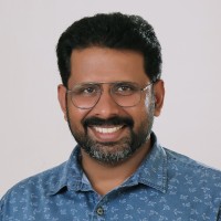 Anish Chandran