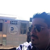 Robert Partida