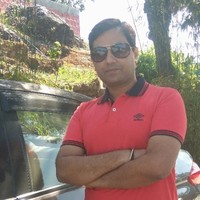 AJAY SINGH