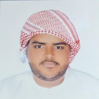 Saoud Alzahmi