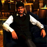 Srinivas Gowder