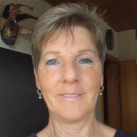 Sylvia F.