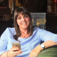 Alison Burrows