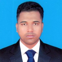Azharul Islam