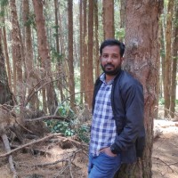 Sujith Robinson