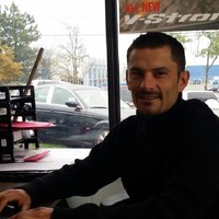 Rob Ferlisi