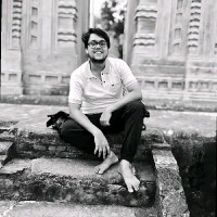 Sourav Mondal
