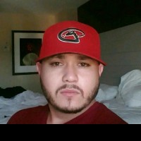 Bryan Rodriguez