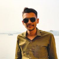 Vishal Bambharoliya