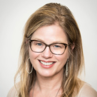 Wendi Peake