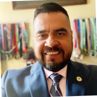 Sergio Raul Bermea-Pedraza