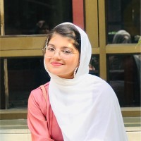 Fathimathul Nafrah Pk