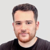 Federico Burguer Agosto