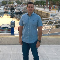 Nicholas Panagiotoglou