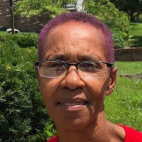 Maxine Blair