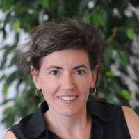 Ana Lázaro Bosch