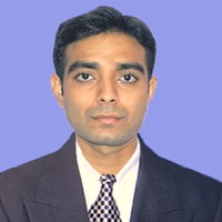 Mahesh Javalagaddi