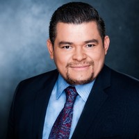 William E Medina