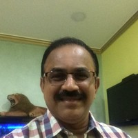 Suresh Ramachandran
