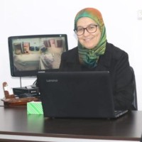 KHADIJA AJAOUN