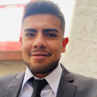 Luis Calderón Ojeda