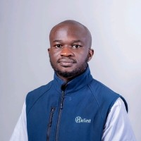 Erick James Anyango Otieno