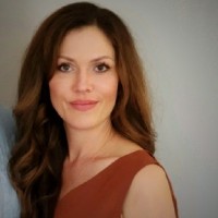 Christina Byam