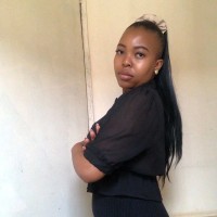 Nthabi Ngutyana