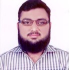 SYED HAMZA BUKHARI
