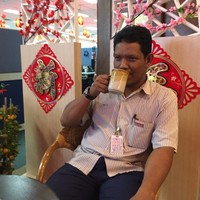 Ahmad Johari