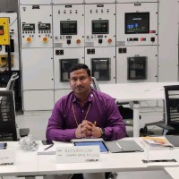 Rickranjan Pal