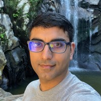 Kshitiz Kohli (Kk)