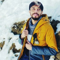PUNIT RAVAL
