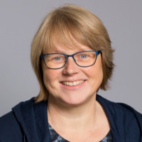 Jeanette Schubert